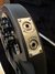 Rickenbacker 360/6 SPC, Noir: Close up - Free