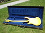 Rickenbacker 4003/4 BT, White: Full Instrument - Rear