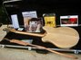 Rickenbacker 360/12 , Mapleglo: Full Instrument - Rear