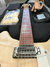 Rickenbacker 360/12 , Mapleglo: Neck - Front