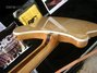 Rickenbacker 360/12 , Mapleglo: Neck - Rear