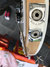 Rickenbacker 360/12 , Mapleglo: Close up - Free
