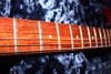 Rickenbacker 350/6 V63, Fireglo: Neck - Front