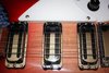 Rickenbacker 350/6 V63, Fireglo: Close up - Free