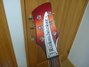 Rickenbacker 620/6 , Fireglo: Headstock