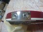 Rickenbacker 620/6 , Fireglo: Close up - Free