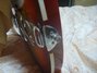 Rickenbacker 620/6 , Fireglo: Close up - Free2