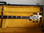 Rickenbacker 4001/4 Mod, Mapleglo: Headstock