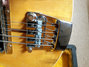 Rickenbacker 4001/4 Mod, Mapleglo: Free image