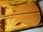 Feb 1974 Rickenbacker 4001/4 Mod, Mapleglo: Body - Rear