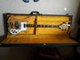 Rickenbacker 4001/4 Mod, Mapleglo: Full Instrument - Front