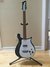Rickenbacker 425/6 Refin, Jetglo: Full Instrument - Front