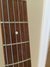 Rickenbacker 425/6 Refin, Jetglo: Neck - Front