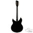 Rickenbacker 360/12 V64, Jetglo: Full Instrument - Rear