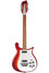 Rickenbacker 450/12 , Fireglo: Full Instrument - Front