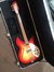 Rickenbacker 330/6 , Fireglo: Free image2