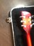 Rickenbacker 330/6 , Fireglo: Headstock - Rear