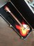 Rickenbacker 330/6 , Fireglo: Neck - Front