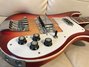 Rickenbacker 4003/4 , Fireglo: Free image2