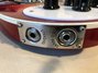 Rickenbacker 4003/4 , Fireglo: Close up - Free