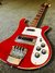 Rickenbacker 4003/4 , Ruby: Free image2