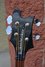 Rickenbacker 4003/4 , Jetglo: Headstock