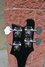 Rickenbacker 4003/4 , Jetglo: Headstock - Rear