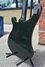 Oct 1987 Rickenbacker 4003/4 , Jetglo: Body - Rear