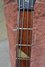 Rickenbacker 4003/4 , Jetglo: Neck - Front