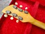 Rickenbacker 1000/6 , Natural: Headstock - Rear