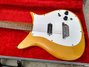 Rickenbacker 1000/6 , Natural: Body - Front