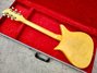 Rickenbacker 1000/6 , Natural: Full Instrument - Rear
