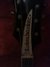 Rickenbacker 480/6 , Jetglo: Headstock