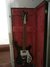 Rickenbacker 480/6 , Jetglo: Full Instrument - Front