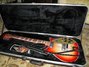 Rickenbacker 660/12 , Fireglo: Free image2