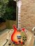 Rickenbacker 660/12 , Fireglo: Full Instrument - Front