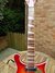 Rickenbacker 660/12 , Fireglo: Neck - Front