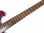 Rickenbacker 450/6 V63, Burgundy: Neck - Front