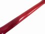 Rickenbacker 450/6 V63, Burgundy: Neck - Rear