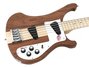 Rickenbacker 4003/5 S, Natural Walnut: Body - Front