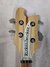 Rickenbacker 4001/4 , Mapleglo: Headstock