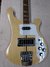 Rickenbacker 4001/4 , Mapleglo: Body - Front