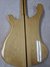 Oct 1978 Rickenbacker 4001/4 , Mapleglo: Body - Rear