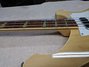 Rickenbacker 4001/4 , Mapleglo: Neck - Front