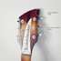 Rickenbacker 330/6 , MonteBrown: Headstock
