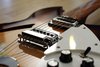 Rickenbacker 330/6 , MonteBrown: Free image