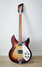 Rickenbacker 330/6 , MonteBrown: Full Instrument - Front