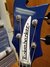 Rickenbacker 4003/4 , Midnightblue: Headstock