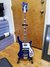 Rickenbacker 4003/4 , Midnightblue: Full Instrument - Front