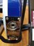 Rickenbacker 4003/4 , Midnightblue: Close up - Free